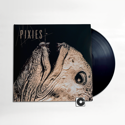 Pixies - "Complete B Sides: 1988-97"