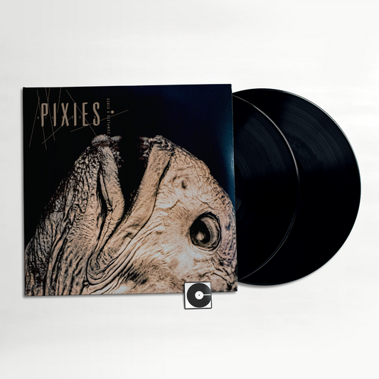Pixies - "Complete B Sides: 1988-97"
