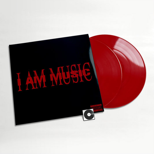 Playboy Carti - "Music - Sorry 4 Da Wait " RSD Black Friday 2026
