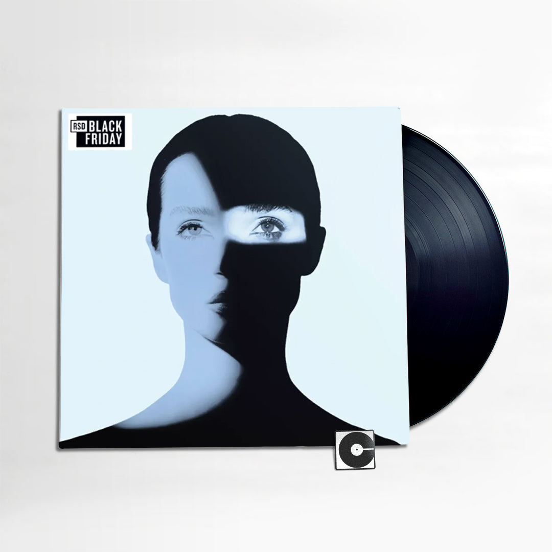 Poppy - "Empty Hands " RSD Black Friday 2026