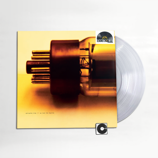 Porcupine Tree - "We Lost The Skyline" Record Store Day 2026