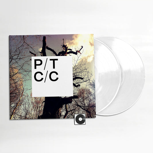 Porcupine Tree - "Closure / Continuation" Indie Exclusive