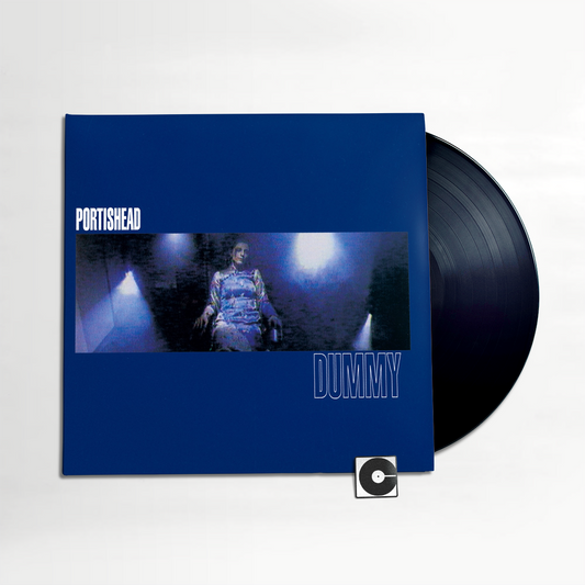 Portishead - "Dummy" Import
