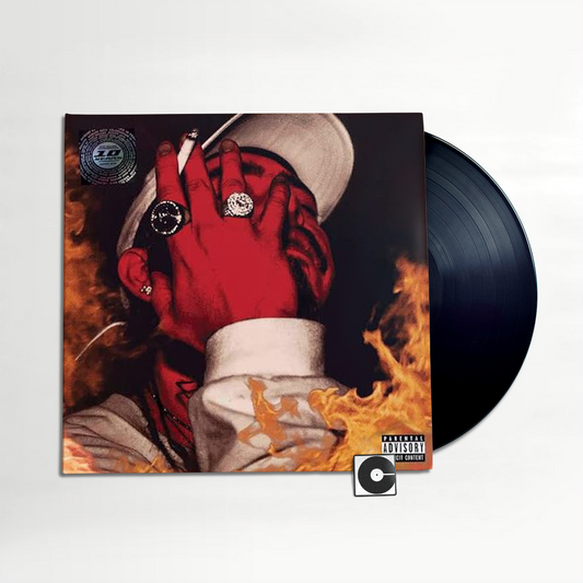 Post Malone - "August 26"