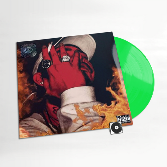 Post Malone - "August 26" Indie Exclusive