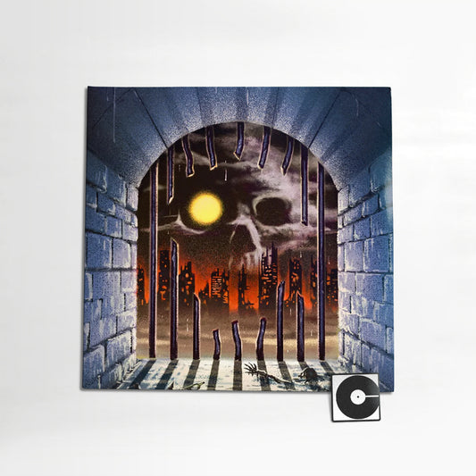 Power Trip - "Precinct 3" RSD Black Friday 2026