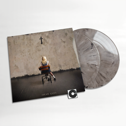 The Pretty Reckless - "Dear God" Indie Exclusive