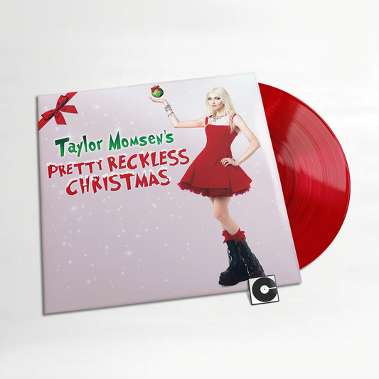 The Pretty Reckless - "Taylor Momsen's Pretty Reckless Christmas"