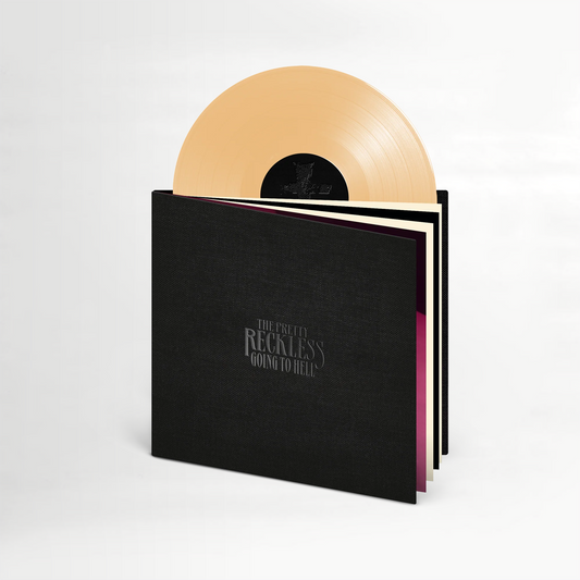 The Pretty Reckless - "Going To Hell" 2026 Pressing