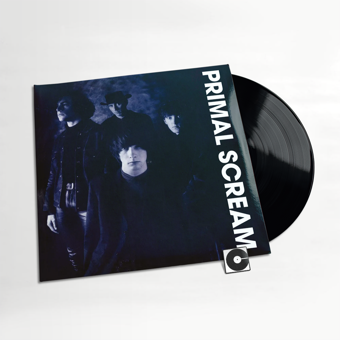 Primal Scream - "1987 EPs" Record Store Day 2026