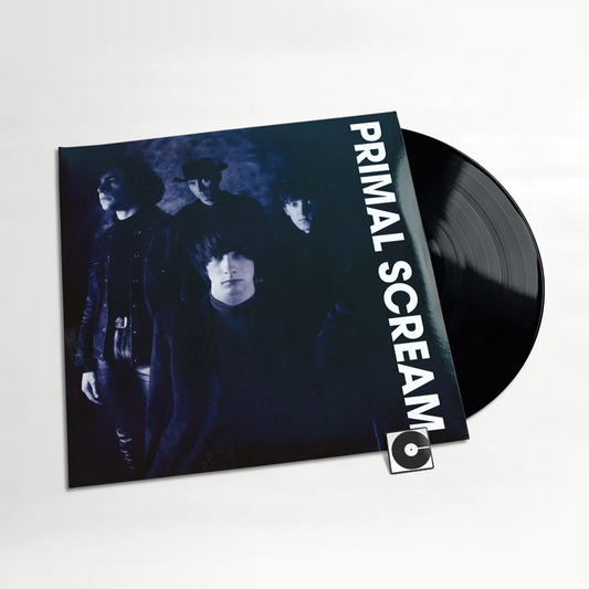 Primal Scream - "1987 EPs" Record Store Day 2026