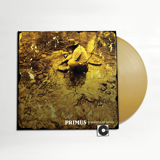 Primus - "A Handful Of Nuggs"
