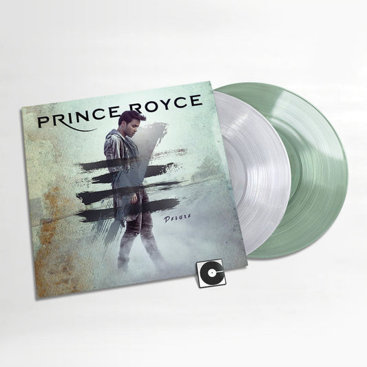 Prince Royce - "Five"
