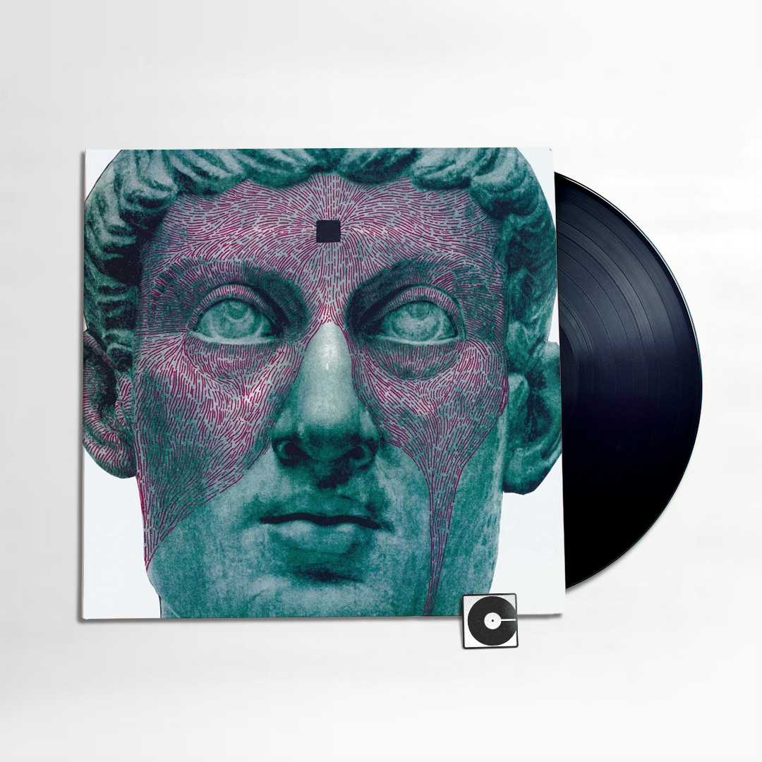 Protomartyr - "The Agent Intellect"