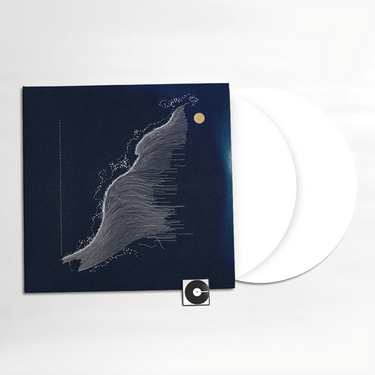 Quadeca - "Vanisher, Horizon Scraper"