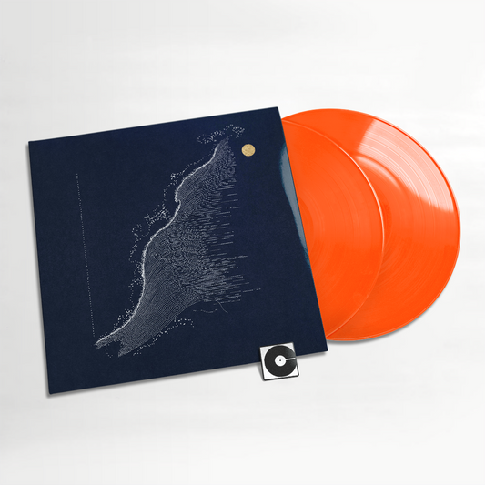 Quadeca - "Vanisher, Horizon Scraper" Indie Exclusive