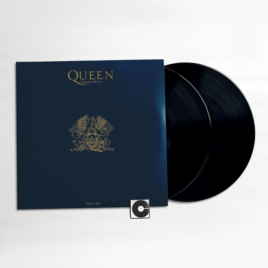 Queen - "Greatest Hits II"