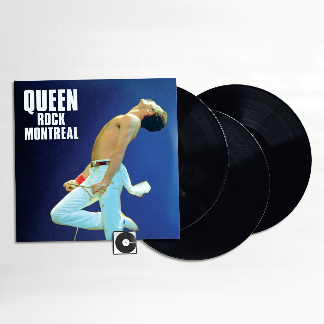 Queen -