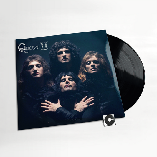 Queen - "Queen II" 2026 Pressing