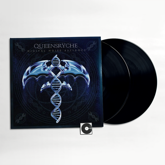 Queensrÿche - "Digital Noise Alliance"