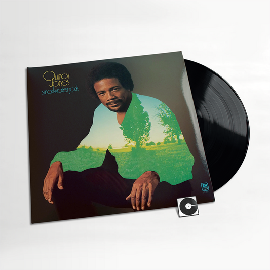 Quincy Jones - "Smackwater Jack"