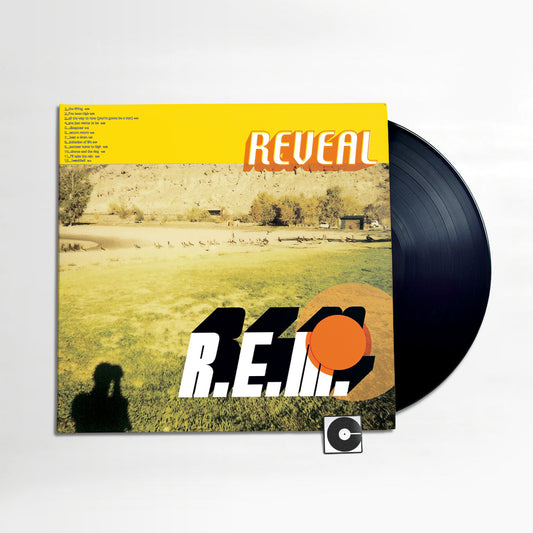 R.E.M. - "Reveal"