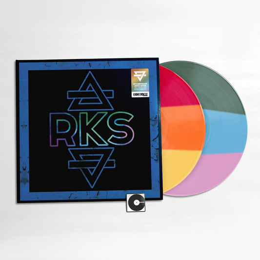 Rainbow Kitten Surprise - "RKS" RSD 2025