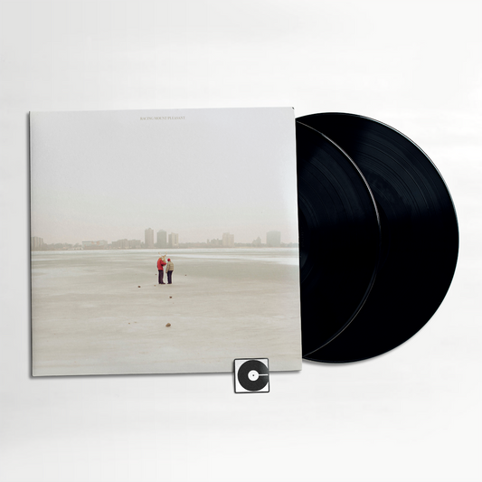 Racing Mount Pleasant - "Racing Mount Pleasant"