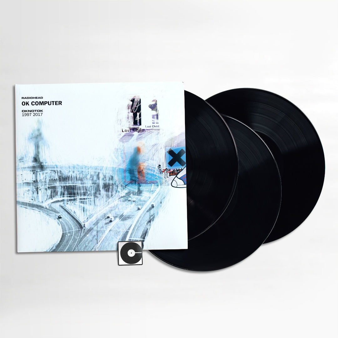 Radiohead -