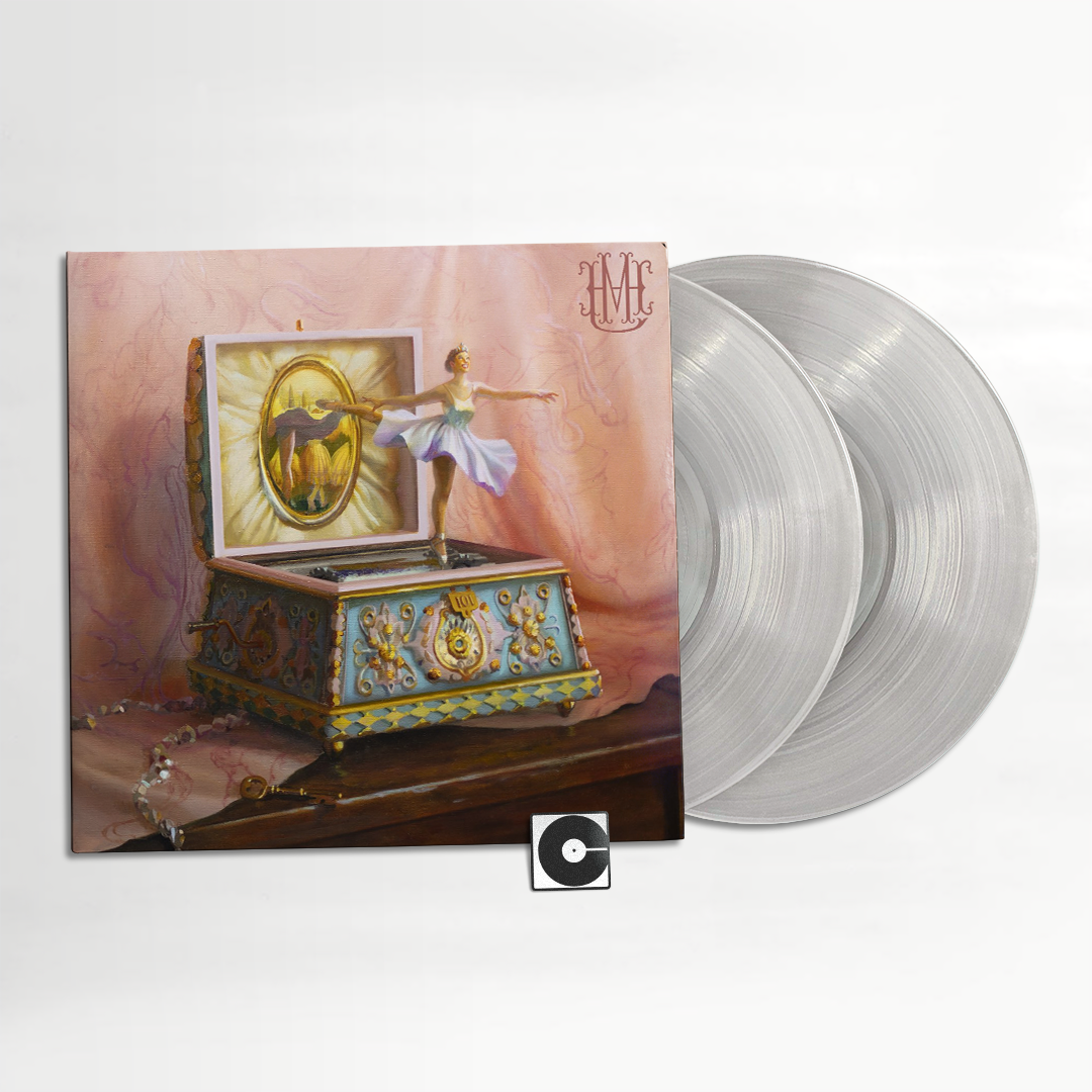 Rainbow Kitten Surprise - 