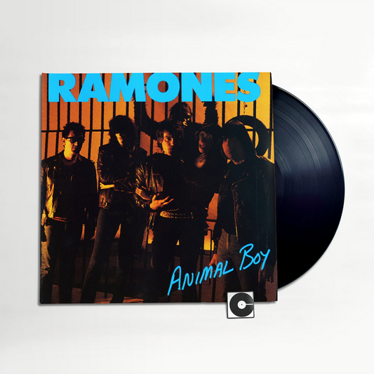 Ramones - "Animal Boy" Indie Exclusive