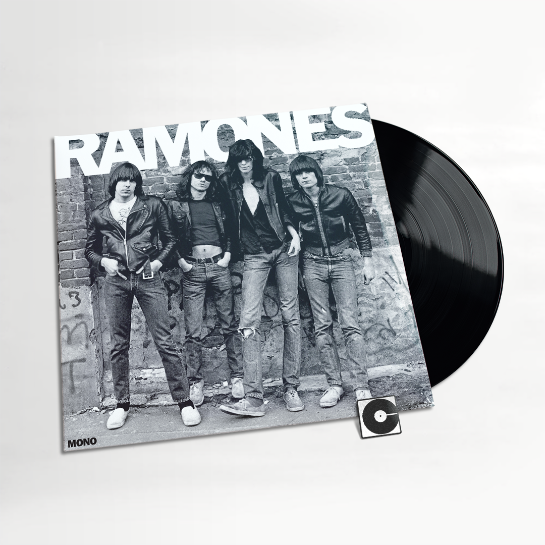 Ramones - "Ramones" Indie Exclusive