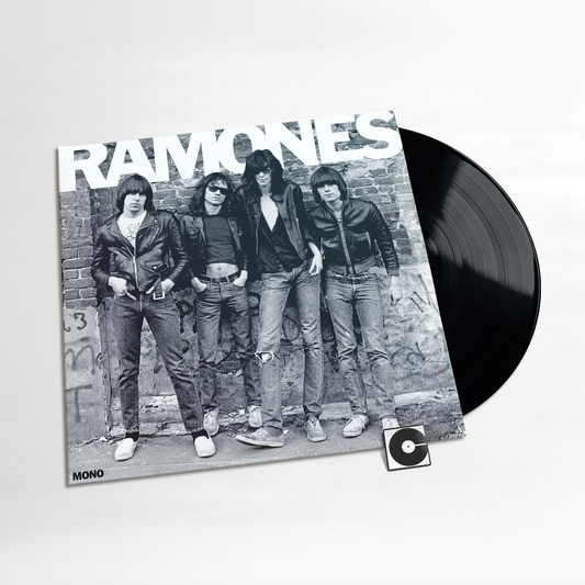 Ramones - "Ramones" Indie Exclusive