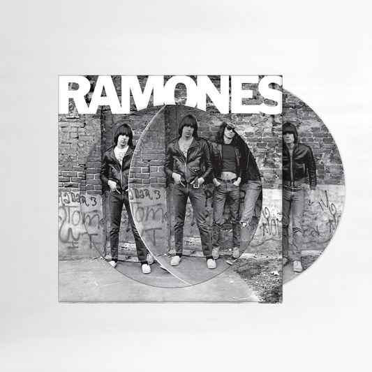Ramones - "Ramones" Indie Exclusive