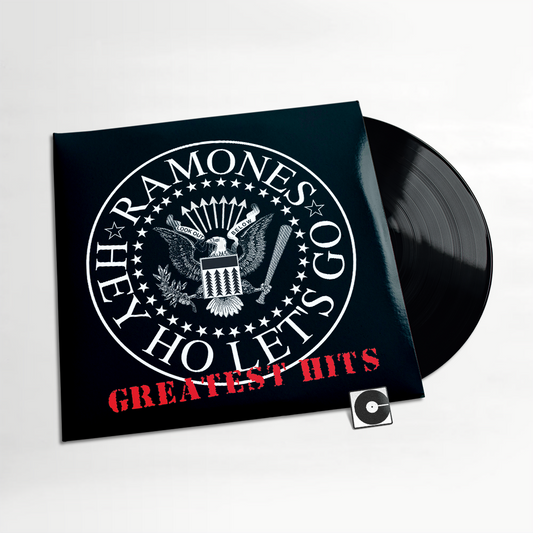 Ramones - "Greatest Hits" Indie Exclusive
