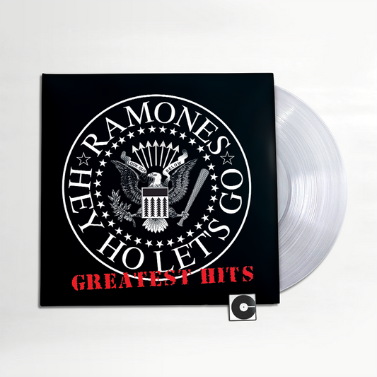 Ramones - "Greatest Hits"