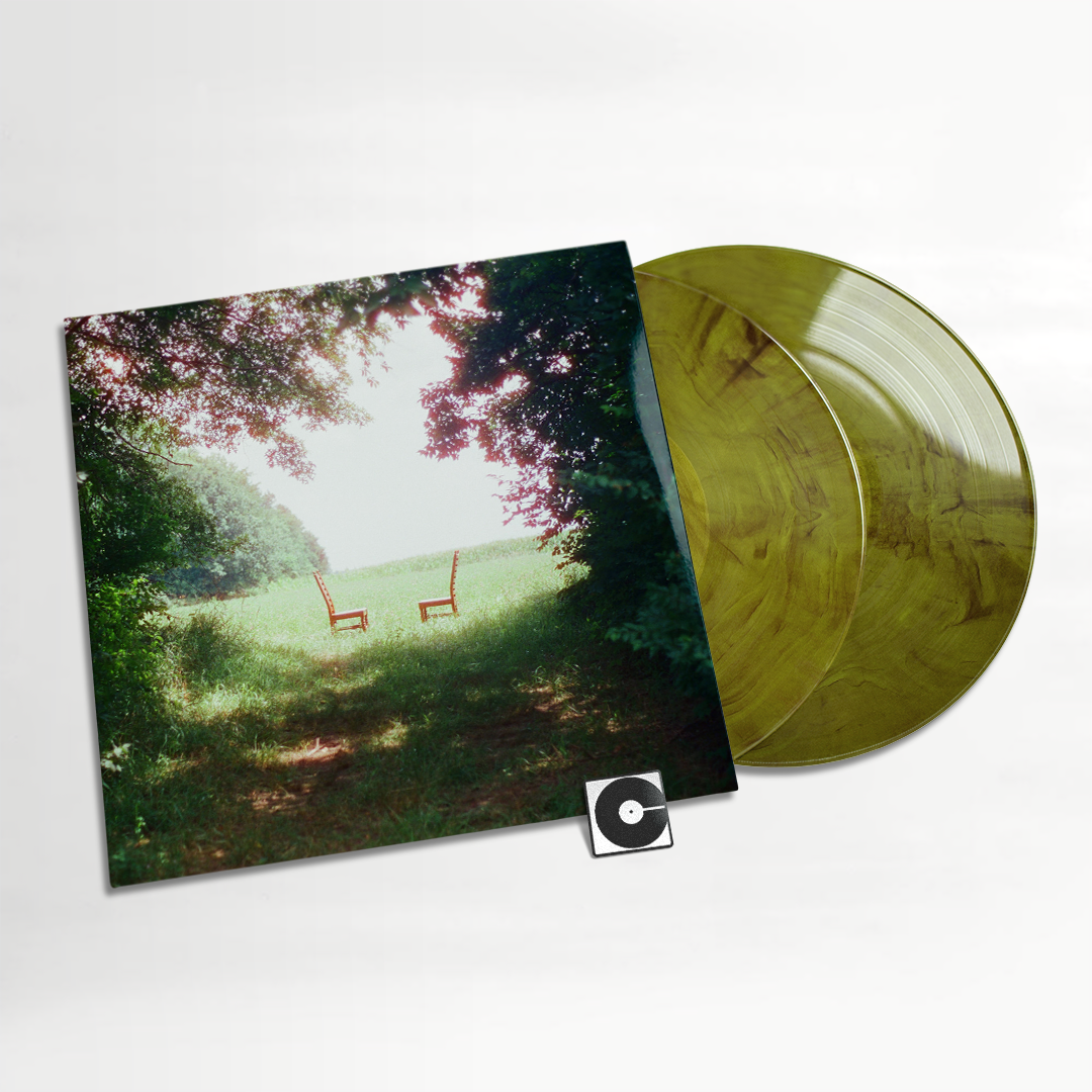 Ratboys - "Singin' To An Empty Chair" Indie Exclusive