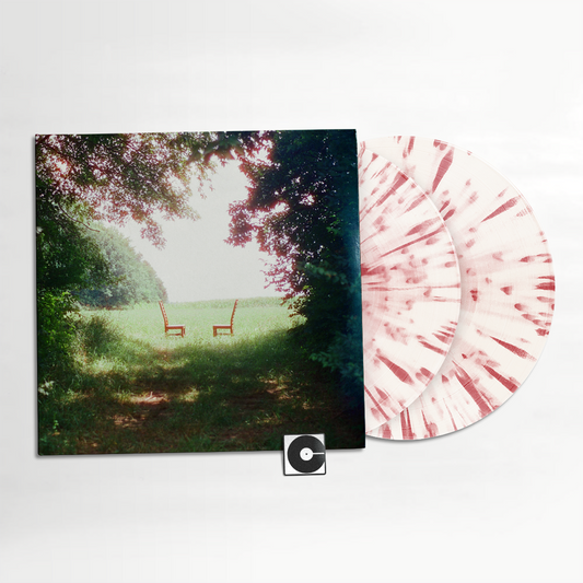 Ratboys - "Singin' To An Empty Chair" Autographed Indie Exclusive