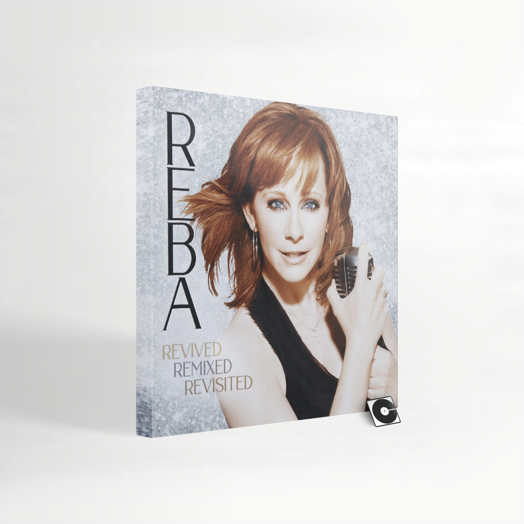 Reba Mcentire Album An Album Of Classic Hits: “Rumor Has It” By
