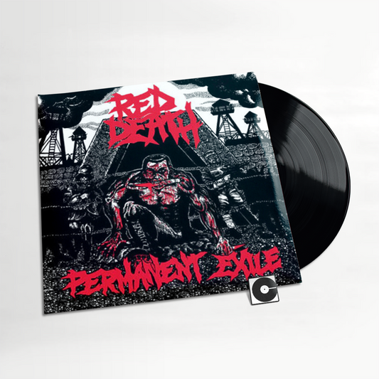 Red Death - "Permanent Exile"