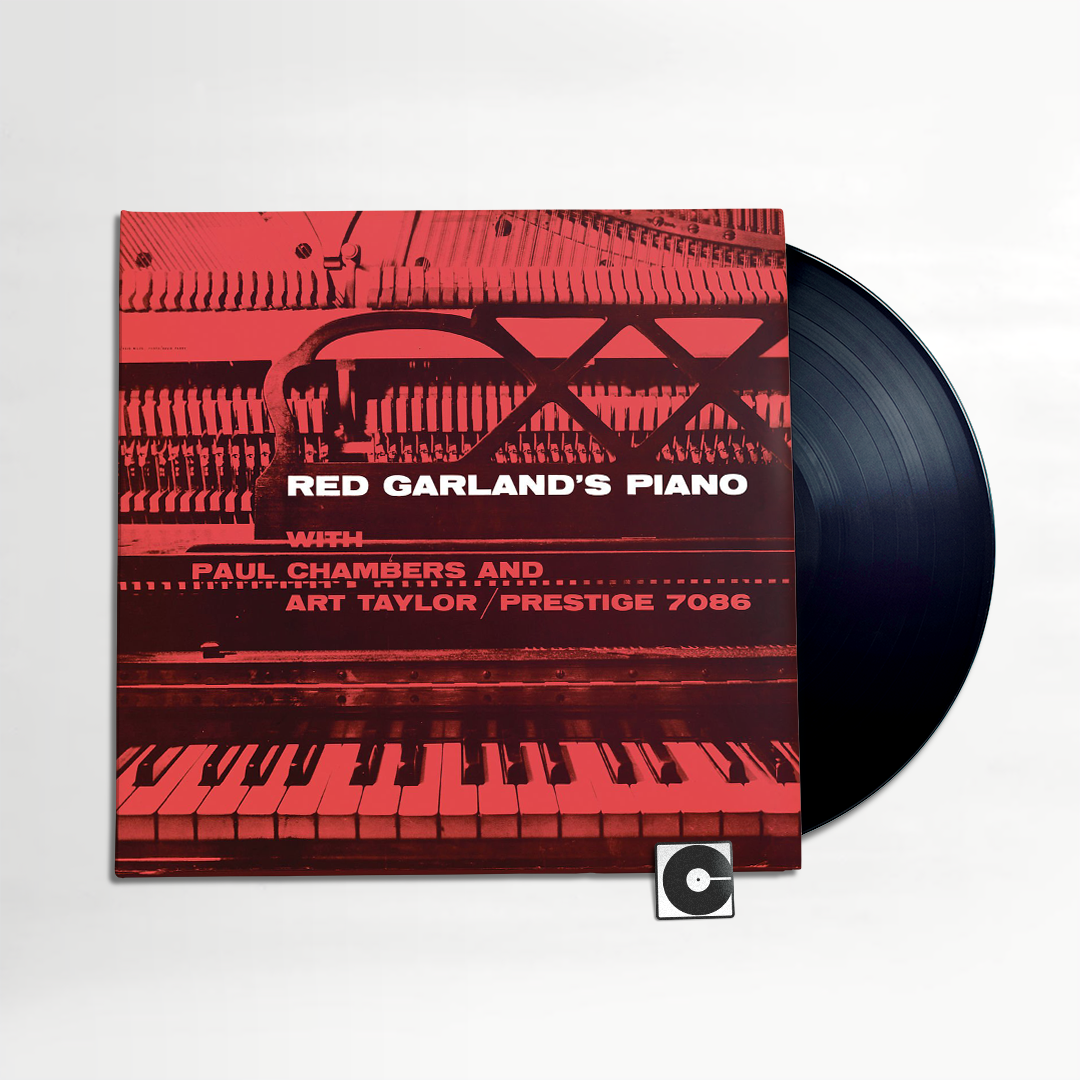 Red Garland - "Red Garland's Piano"