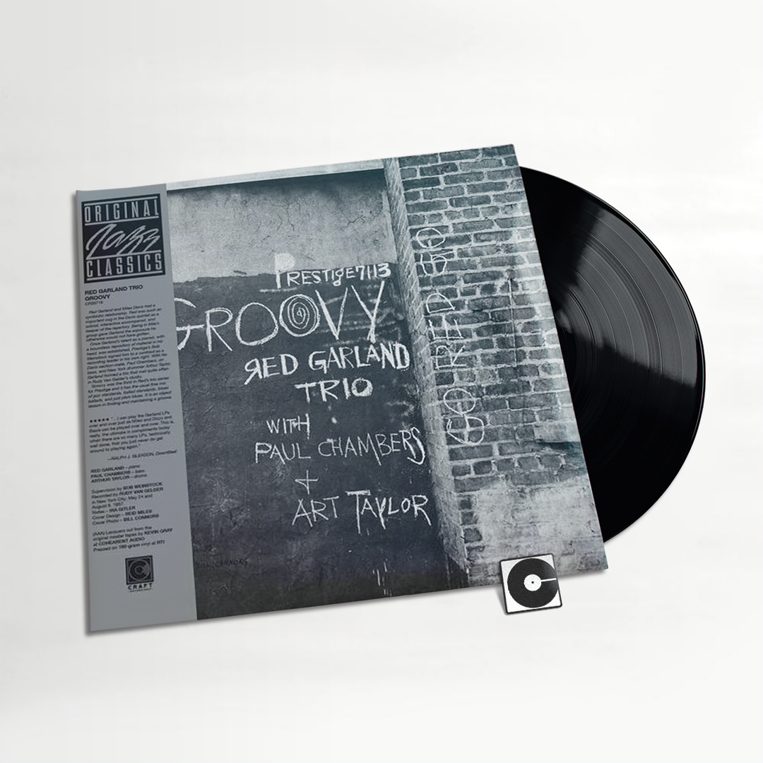 The Red Garland Trio