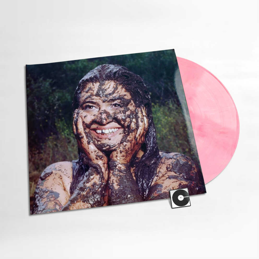 PRE-ORDER: Remi Wolf - "Mud"