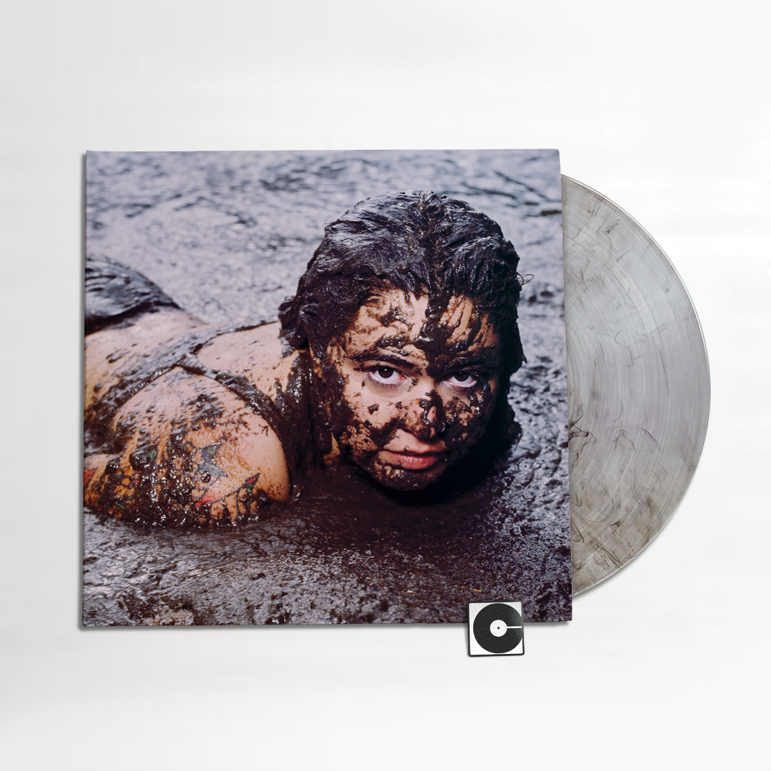 PRE-ORDER: Remi Wolf - "Mud" Indie Exclusive