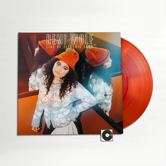 Remi Wolf - "Live At Electric Lady" RSD 2024