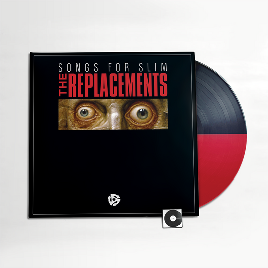The Replacements - "Songs For Slim" 2023 Pressing