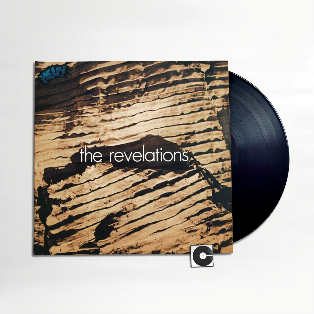 Revelations - "The Revelations"