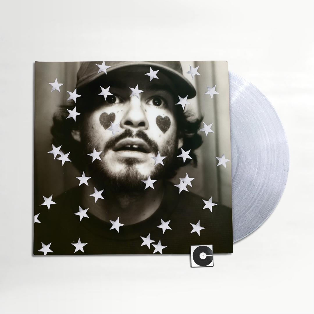 PRE-ORDER: Rex Orange County - "Dream Fatigue" Indie Exclusive