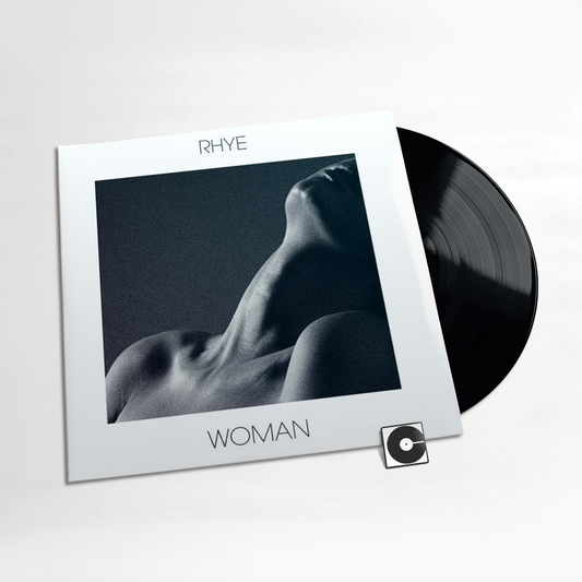 Rhye - "Woman"