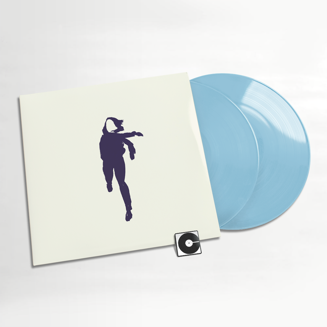 Ride - "Weather Diaries" 2025 Pressing